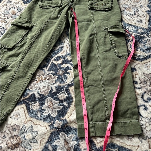 FP kelp Tahiti cargo pants small - Picture 9 of 12